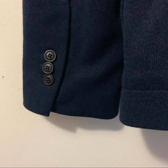 Tommy Hilfiger Two Button Sports Coat - Picture 4 of 9